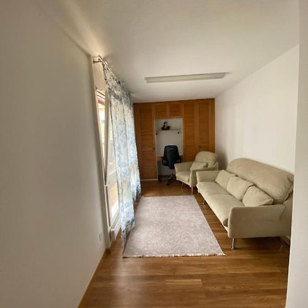 Get Cozy Family Flat Zuerich Apartment Luaran gambar